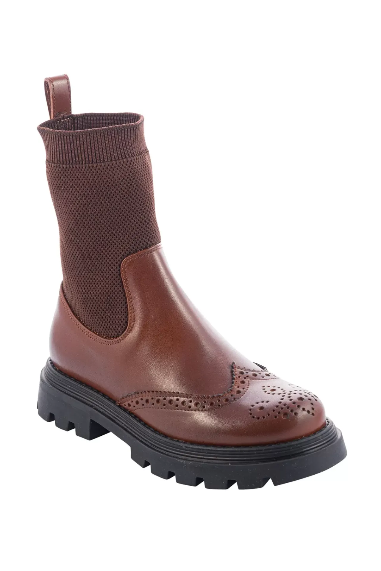 Ankle Boot Fw23^Eleventy Milano Best Sale