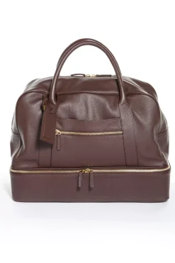Bag Fw23^Eleventy Milano Hot