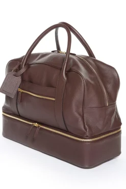 Bag Fw23^Eleventy Milano Hot