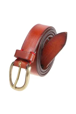 Belt^Eleventy Milano Sale