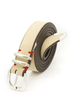 Belt^Eleventy Milano Outlet
