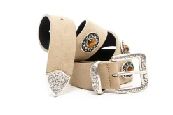 Belt Ss22^Eleventy Milano Store