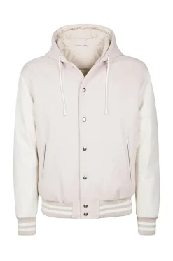 Bimateric Bomber Fw23^Eleventy Milano Clearance