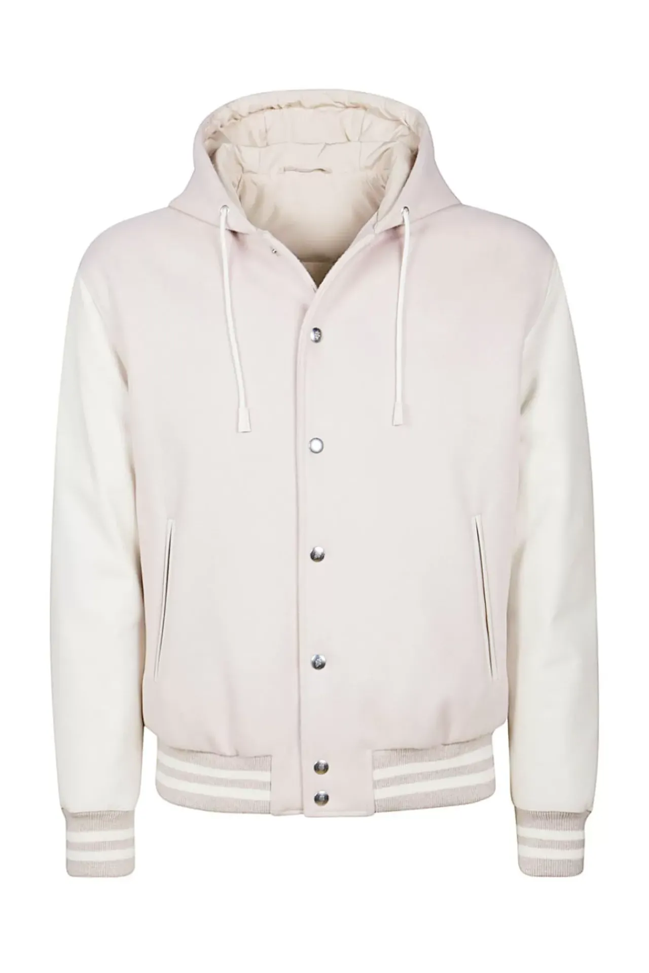 Bimateric Bomber Fw23^Eleventy Milano Clearance