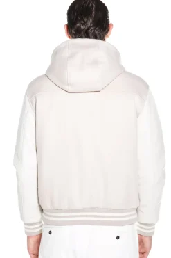 Bimateric Bomber Fw23^Eleventy Milano Clearance