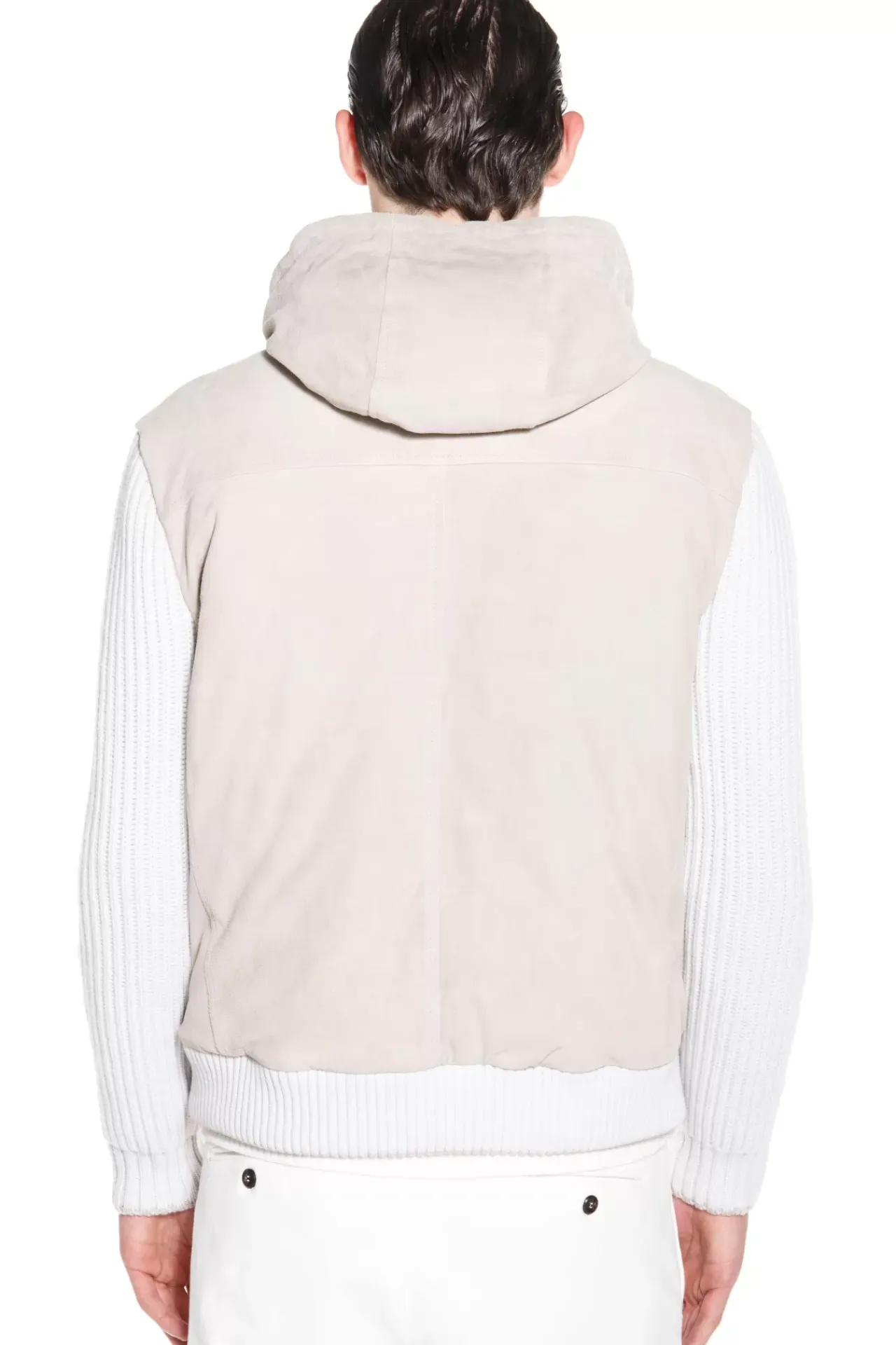Bimateric Bomber Fw23^Eleventy Milano Hot