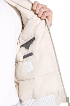 Bimateric Bomber Fw23^Eleventy Milano Hot