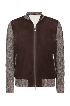 Bimateric Jacket Fw23^Eleventy Milano Outlet