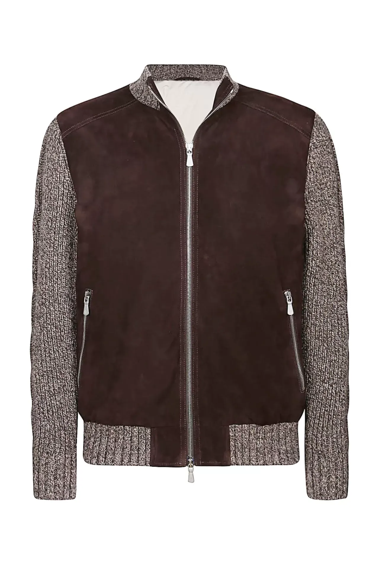 Bimateric Jacket Fw23^Eleventy Milano Outlet