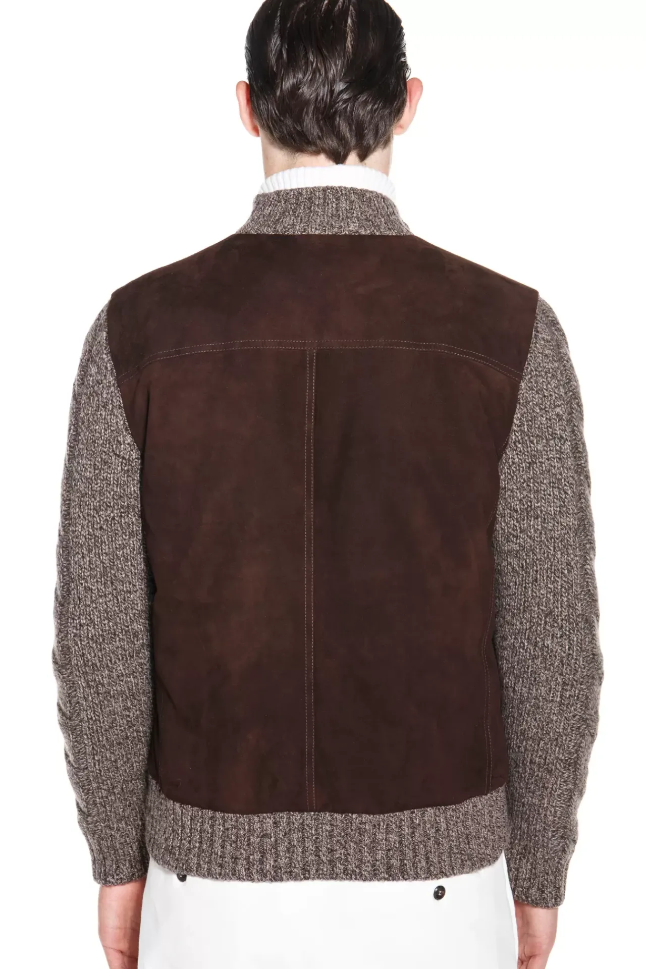 Bimateric Jacket Fw23^Eleventy Milano Outlet