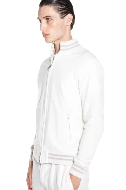 Bomber Sweatshirt Fw23^Eleventy Milano Discount