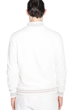 Bomber Sweatshirt Fw23^Eleventy Milano Discount