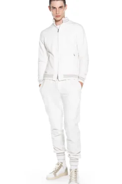 Bomber Sweatshirt Fw23^Eleventy Milano Discount