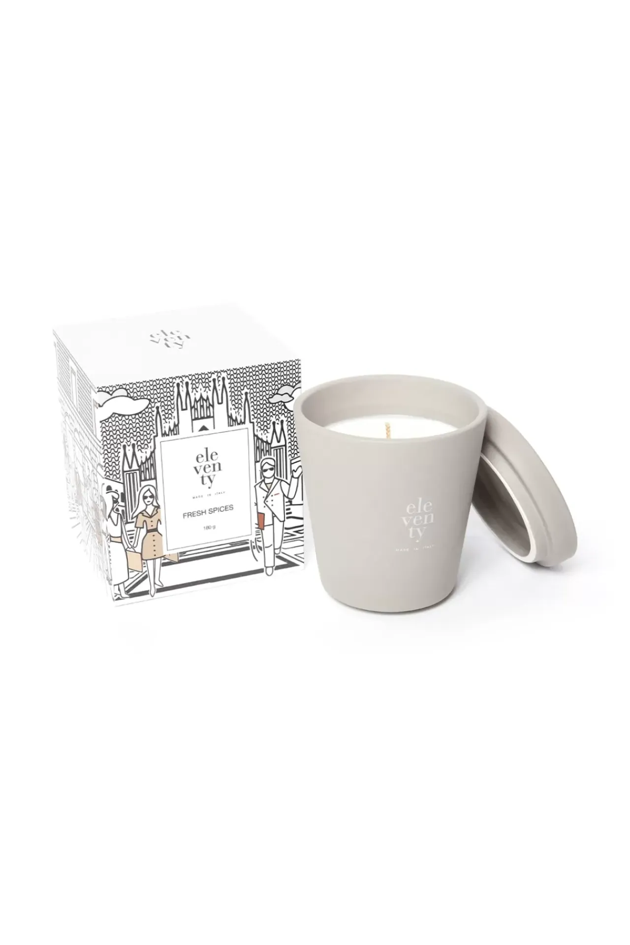 Candle^Eleventy Milano Best