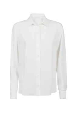 Classic Shirt Fw23^Eleventy Milano Online