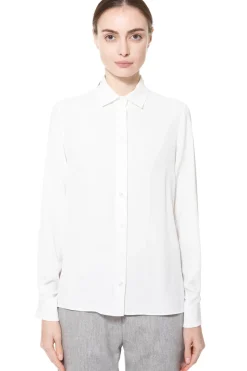 Classic Shirt Fw23^Eleventy Milano Online