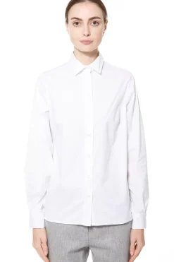 Classic Shirt Fw23^Eleventy Milano Hot