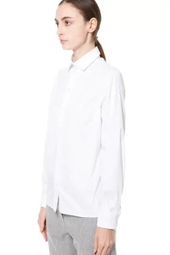 Classic Shirt Fw23^Eleventy Milano Hot