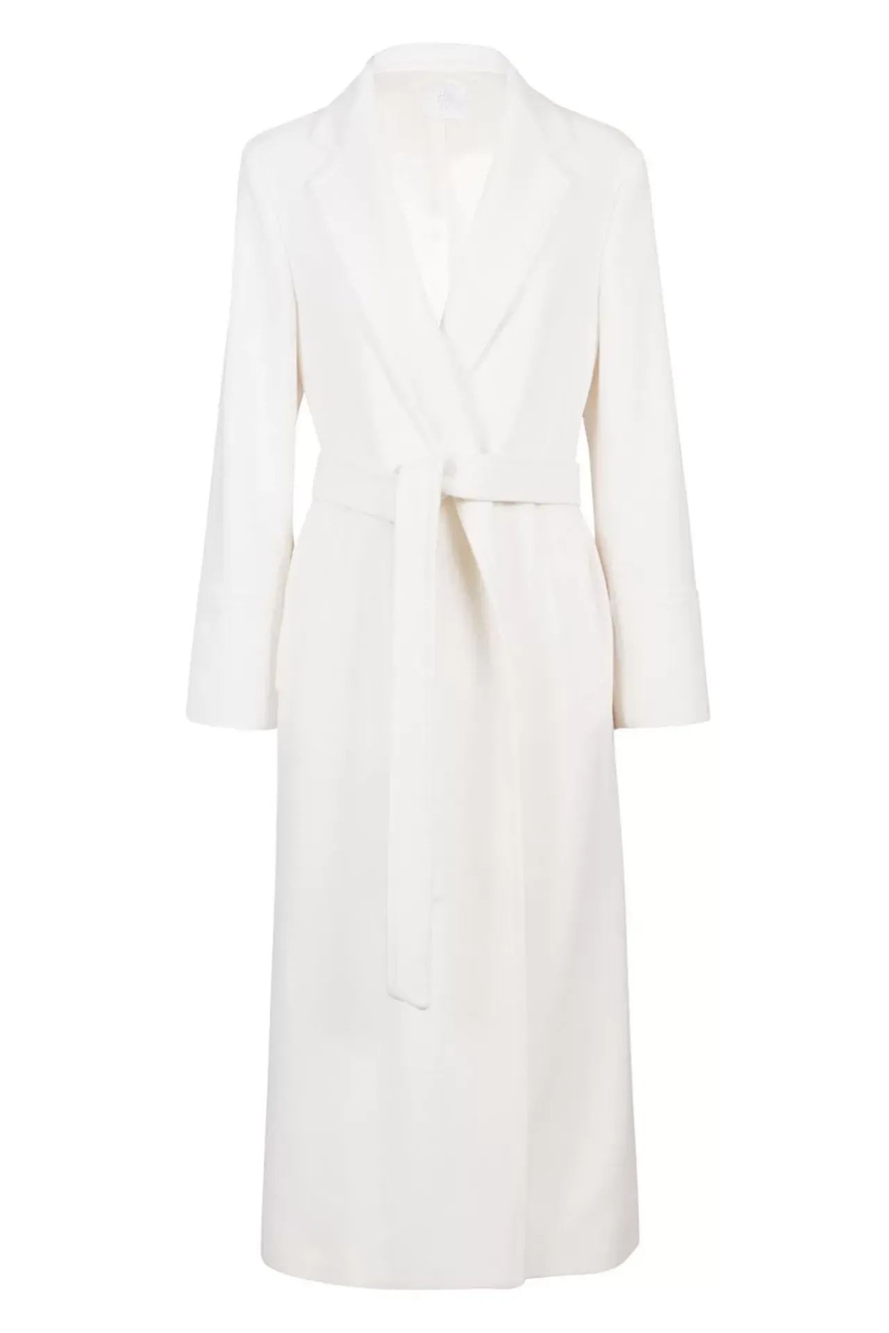 Coat With Belt Fw23^Eleventy Milano Fashion