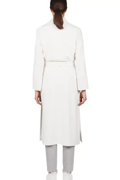 Coat With Belt Fw23^Eleventy Milano Fashion
