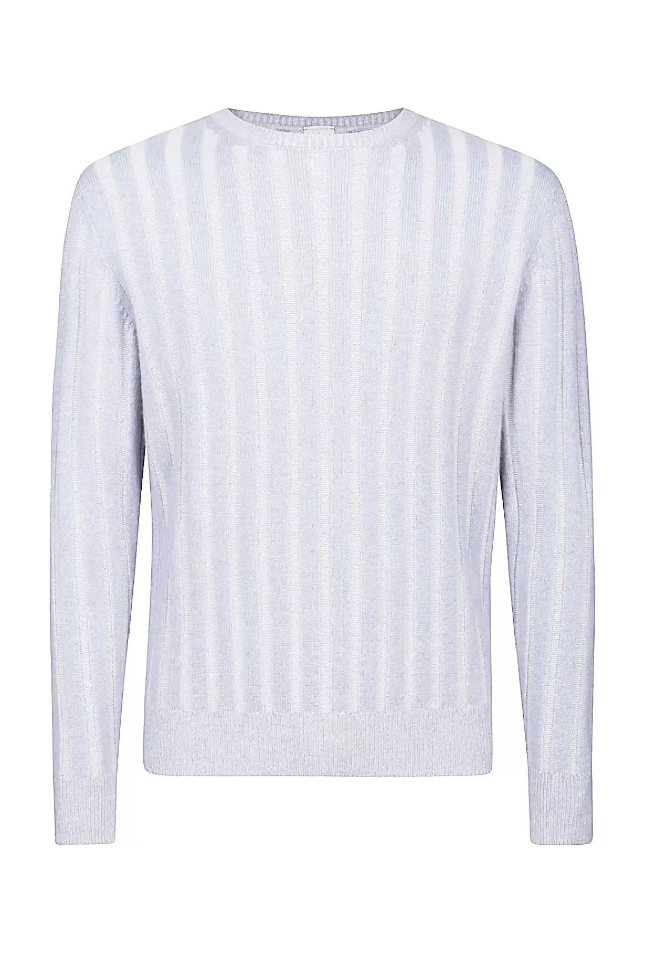Crew Neck Sweater Fw23^Eleventy Milano Online