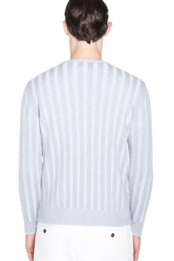 Crew Neck Sweater Fw23^Eleventy Milano Online