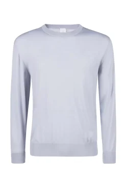 Crew Neck Sweater Fw23^Eleventy Milano Clearance