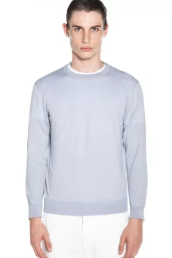 Crew Neck Sweater Fw23^Eleventy Milano Clearance