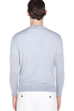 Crew Neck Sweater Fw23^Eleventy Milano Clearance