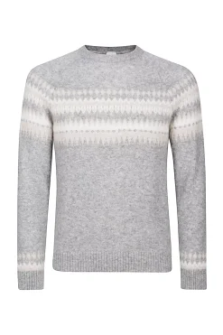 Crew Neck Sweater Fw23^Eleventy Milano Cheap