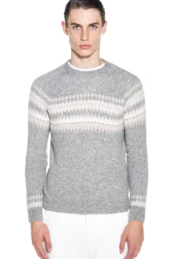 Crew Neck Sweater Fw23^Eleventy Milano Cheap
