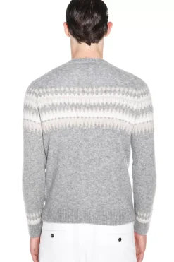 Crew Neck Sweater Fw23^Eleventy Milano Cheap