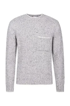 Crew Neck Sweater Fw23^Eleventy Milano Flash Sale