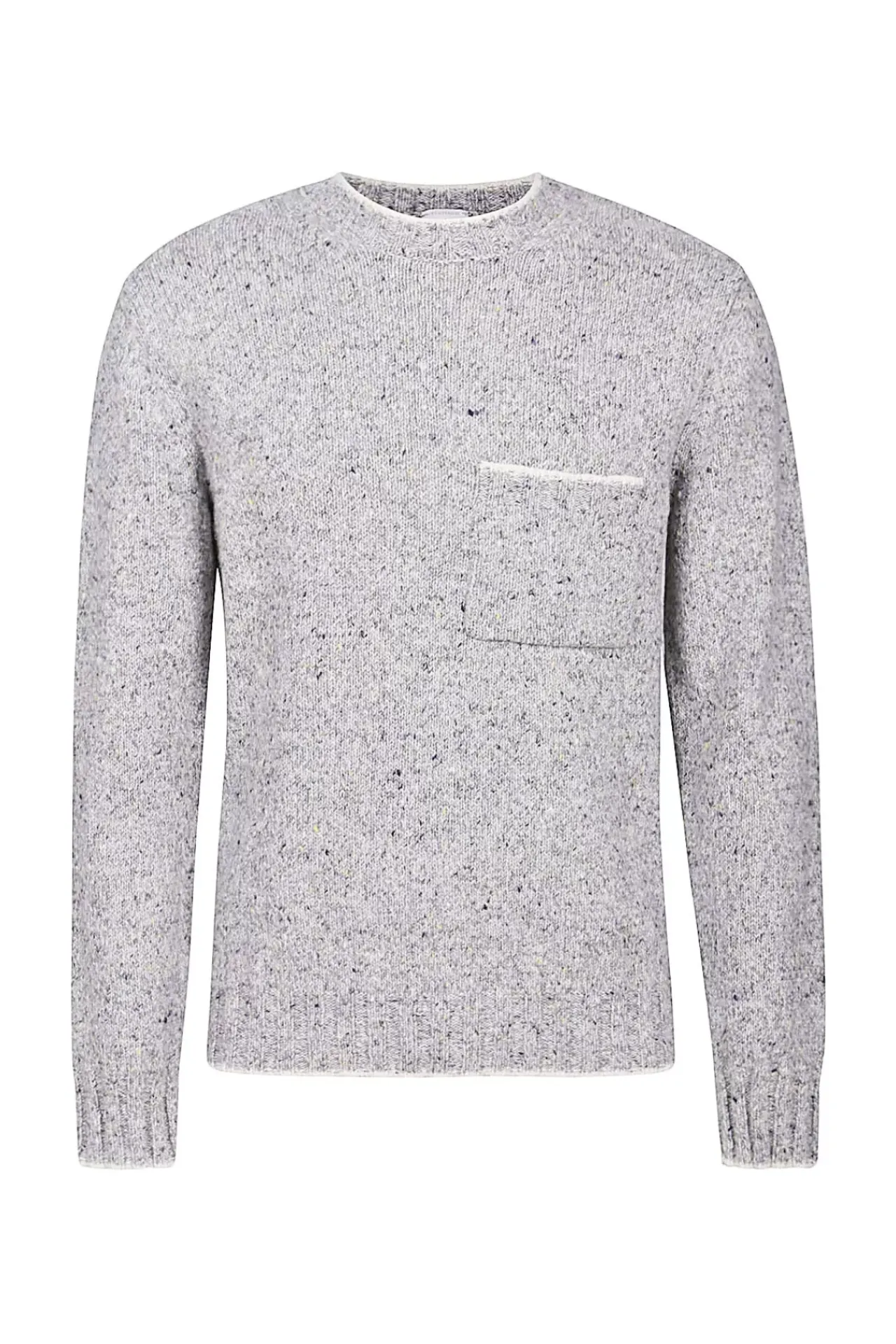 Crew Neck Sweater Fw23^Eleventy Milano Flash Sale