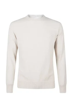 Crew Neck Sweater Fw23^Eleventy Milano Hot