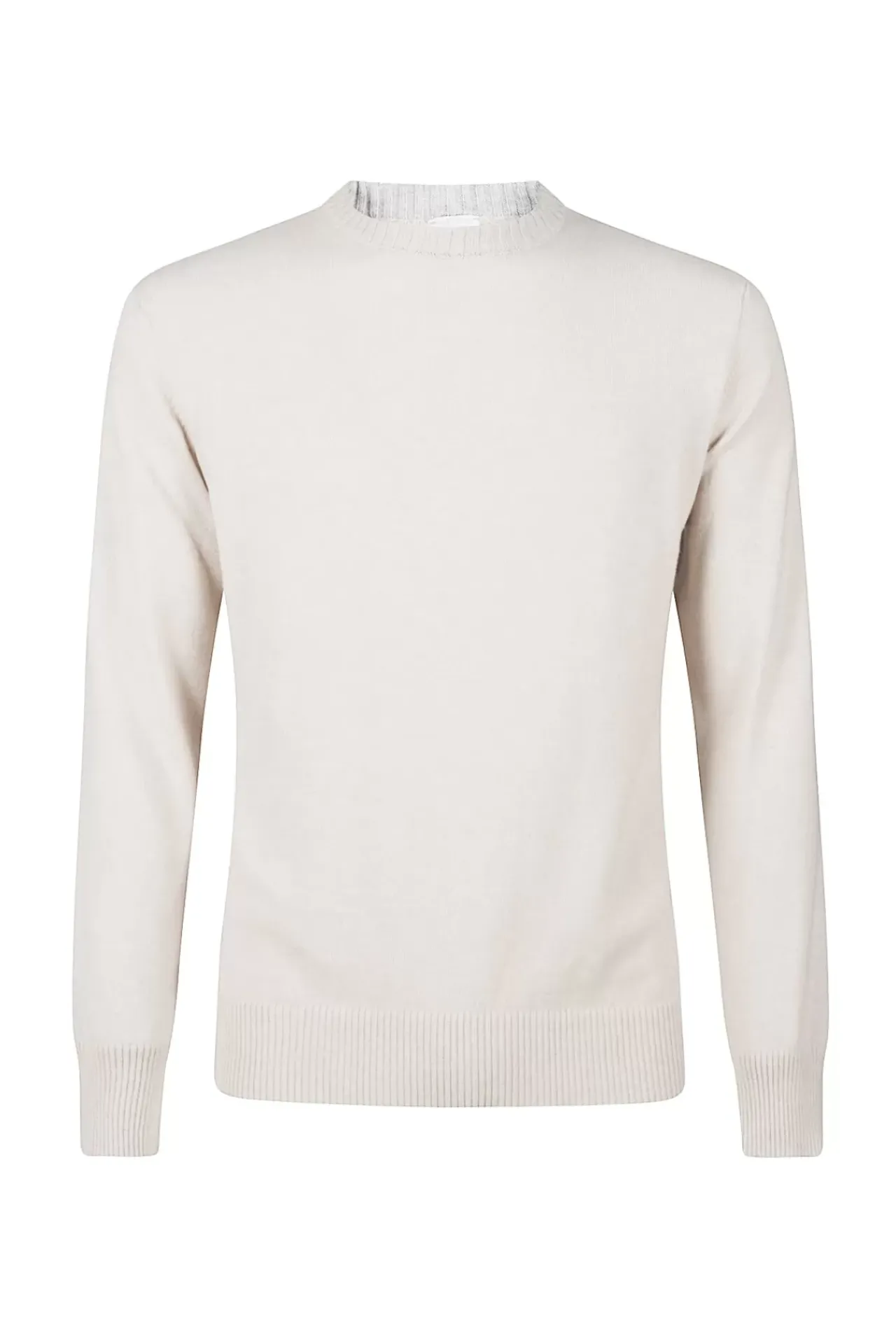Crew Neck Sweater Fw23^Eleventy Milano Hot