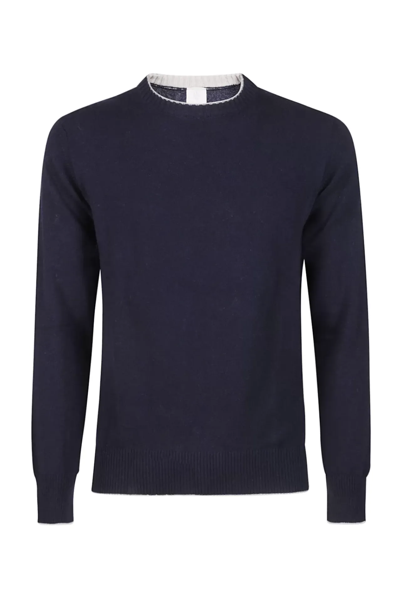 Crew Neck Sweater Fw23^Eleventy Milano Hot