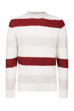 Crew Neck Sweater Fw23^Eleventy Milano Fashion