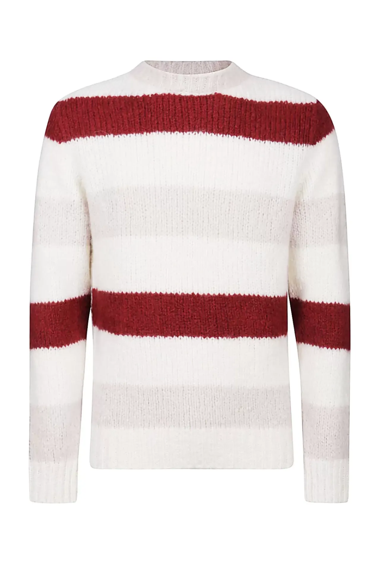 Crew Neck Sweater Fw23^Eleventy Milano Fashion