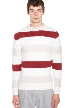 Crew Neck Sweater Fw23^Eleventy Milano Fashion