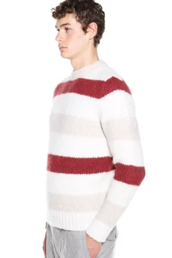 Crew Neck Sweater Fw23^Eleventy Milano Fashion