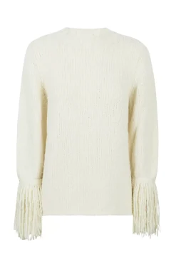 Crew Neck Sweater Fw23^Eleventy Milano Discount