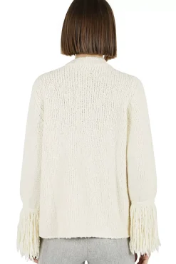 Crew Neck Sweater Fw23^Eleventy Milano Discount