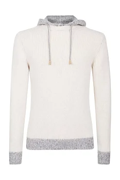 Crew Neck Sweater Fw23^Eleventy Milano Fashion