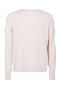 Crew Neck Sweater Fw23^Eleventy Milano Online