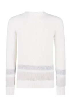 Crew Neck Sweater Fw23^Eleventy Milano Flash Sale