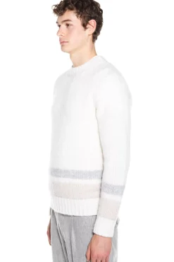 Crew Neck Sweater Fw23^Eleventy Milano Flash Sale