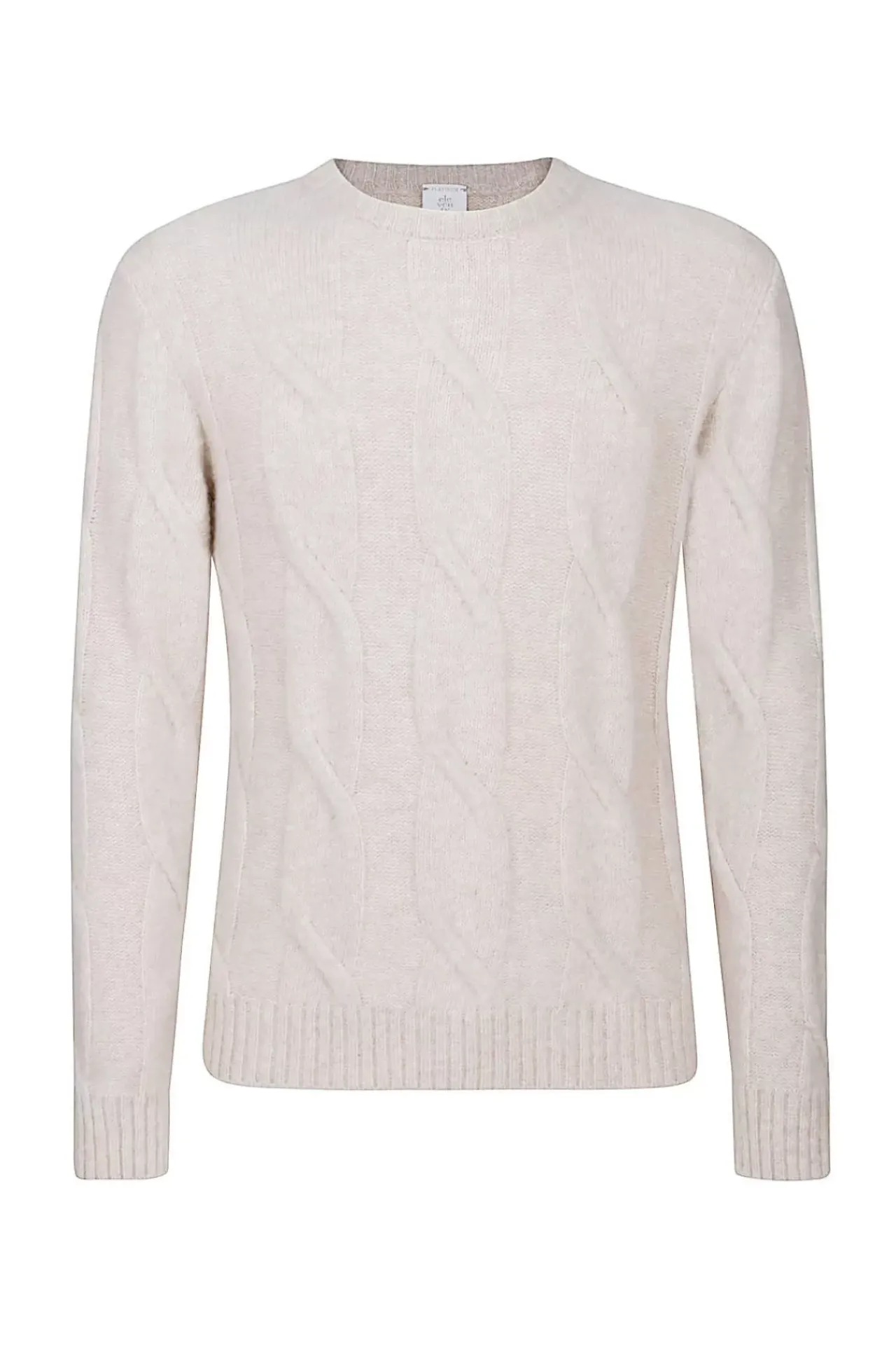 Crew Neck Sweater Fw23^Eleventy Milano New