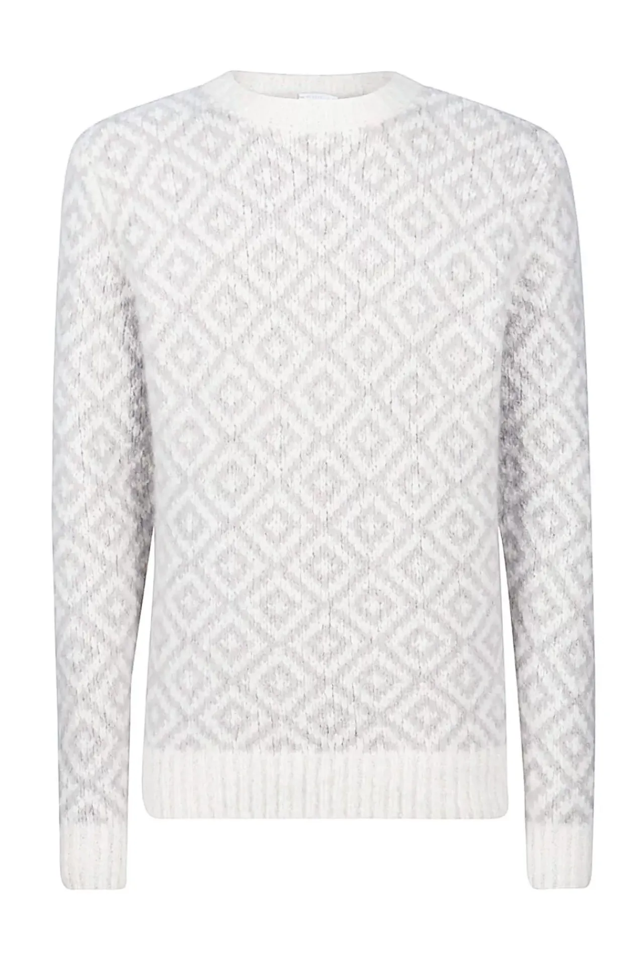 Crew Neck Sweater Fw23^Eleventy Milano Store