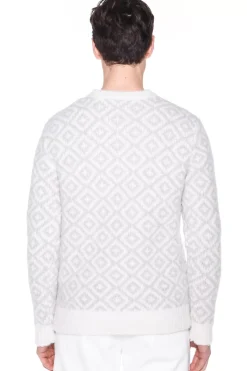 Crew Neck Sweater Fw23^Eleventy Milano Store